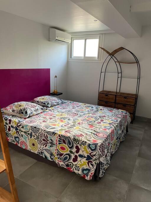 Beau T2 48M2 Tt Confort Calme 2 Adultes 1 Enfant Les Trois-Ilets Ngoại thất bức ảnh